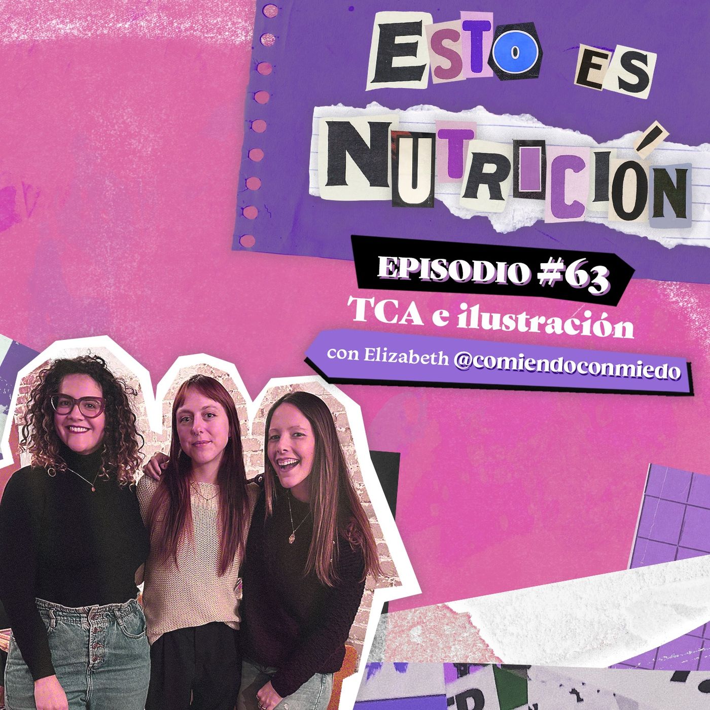Esto es Nutrición