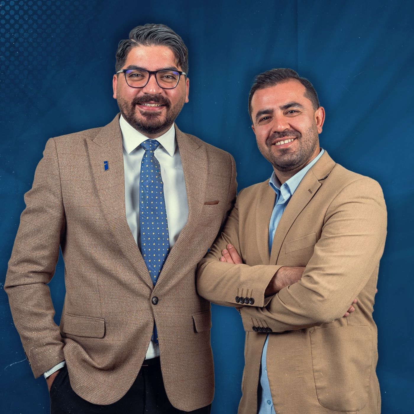 نقش تجربه مشتری در موفقیت فروشگاه ها | CXChi Ep01 episode artwork