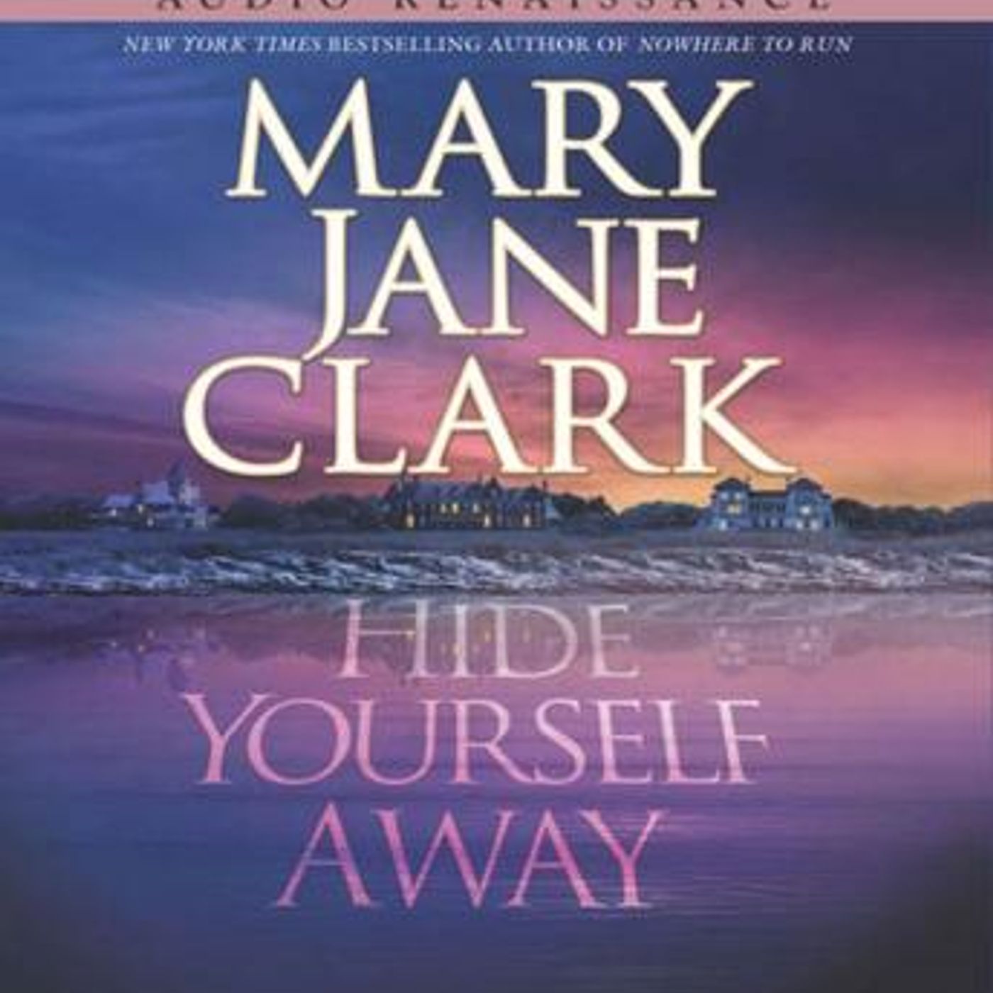 Full Trial Audiobooks in Mystery, Thriller & Horror