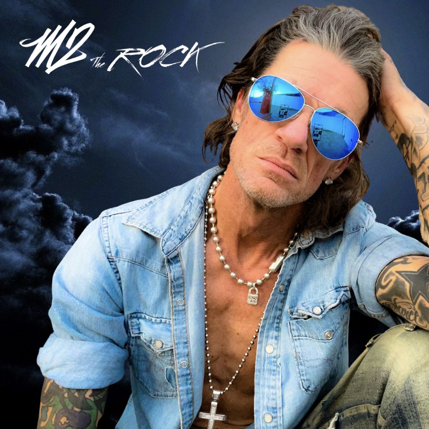 WHAT IS THE 12 STEPS - M2 THE ROCK episode artwork