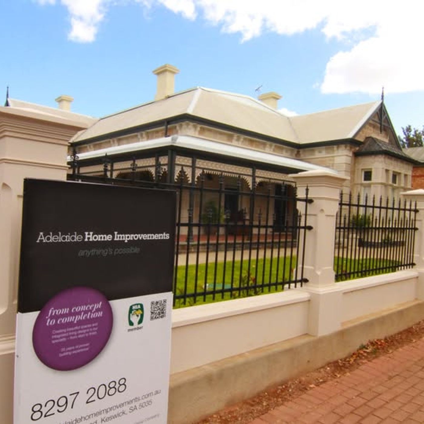 Granny Flats Adelaide by