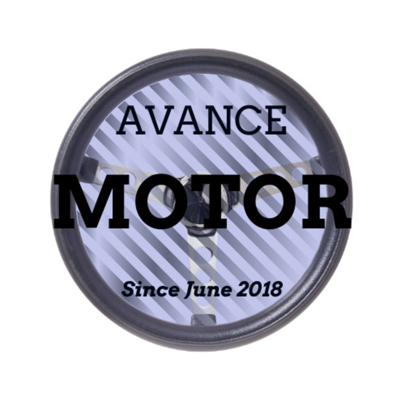 Avance Motor Podcast.
