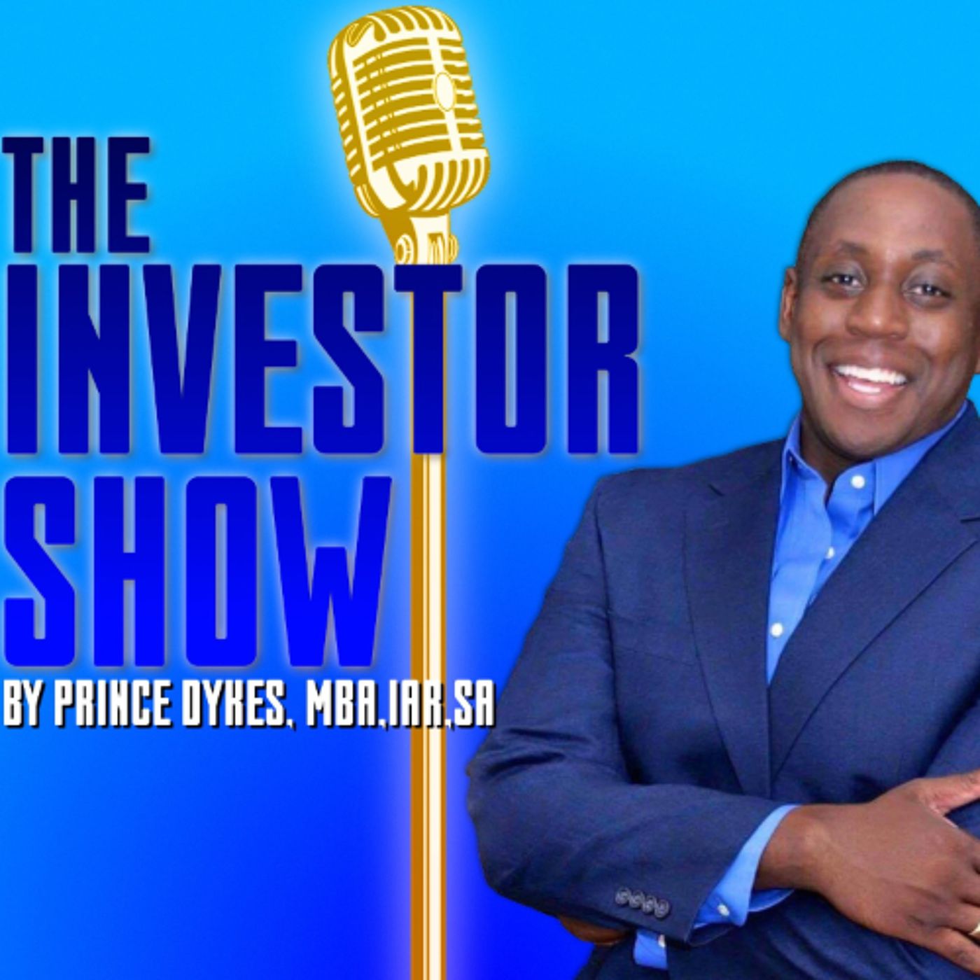 The Investor Show