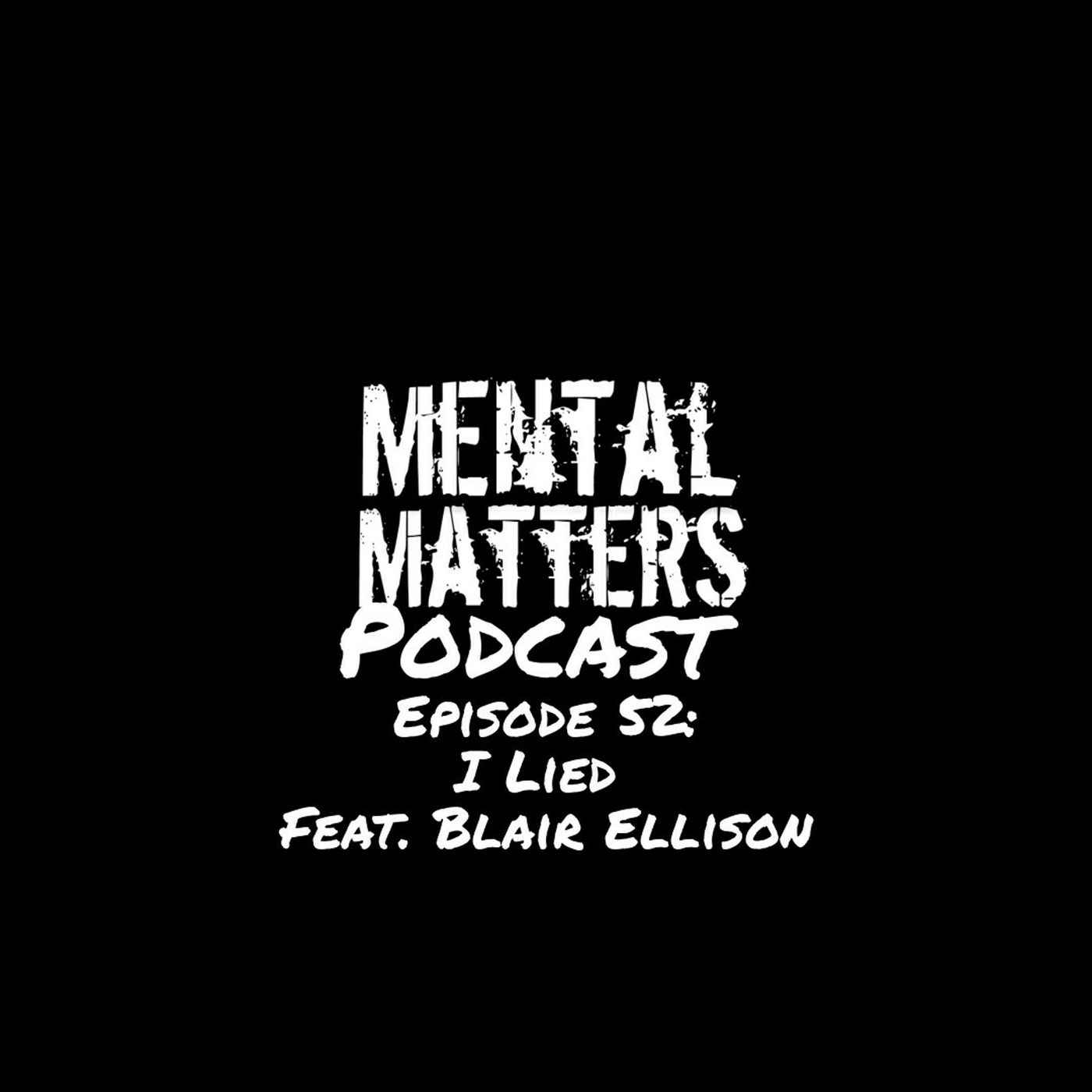 Mental Matters Podcast
