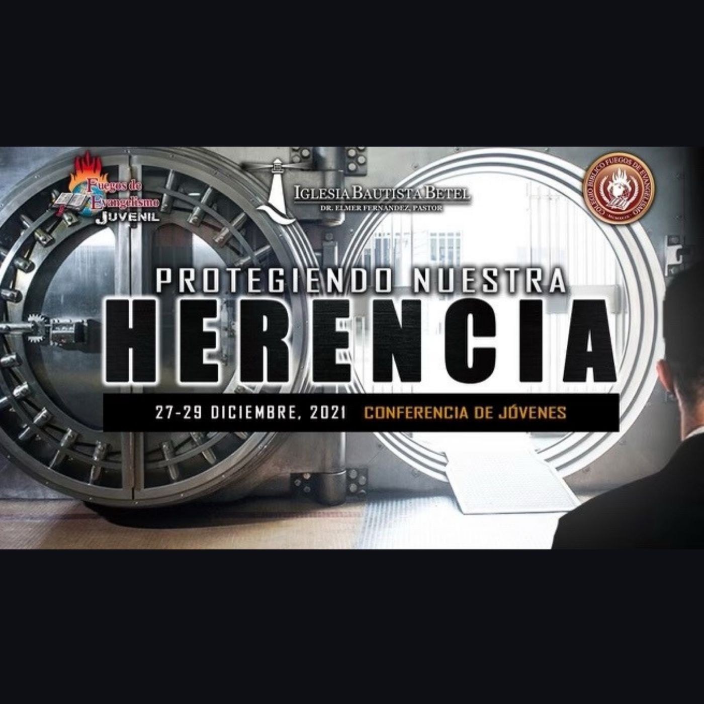 Jóvenes de Betel