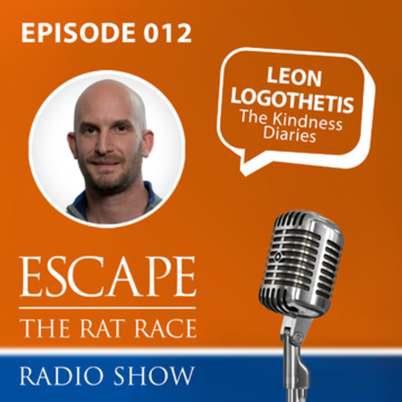 Escape The Rat Race Radio