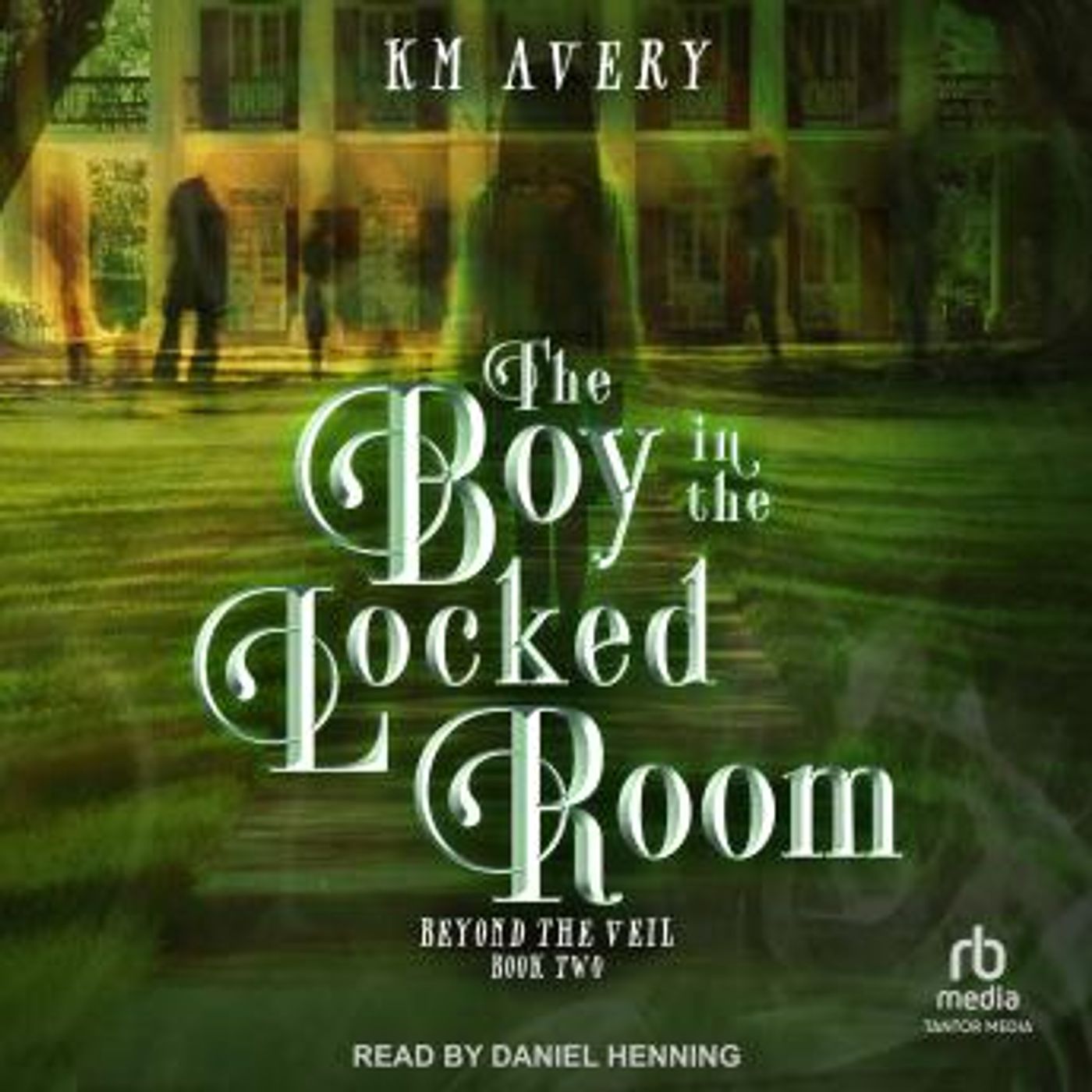 Explore the Latest Full Audiobooks in Romance, LGBTQ+