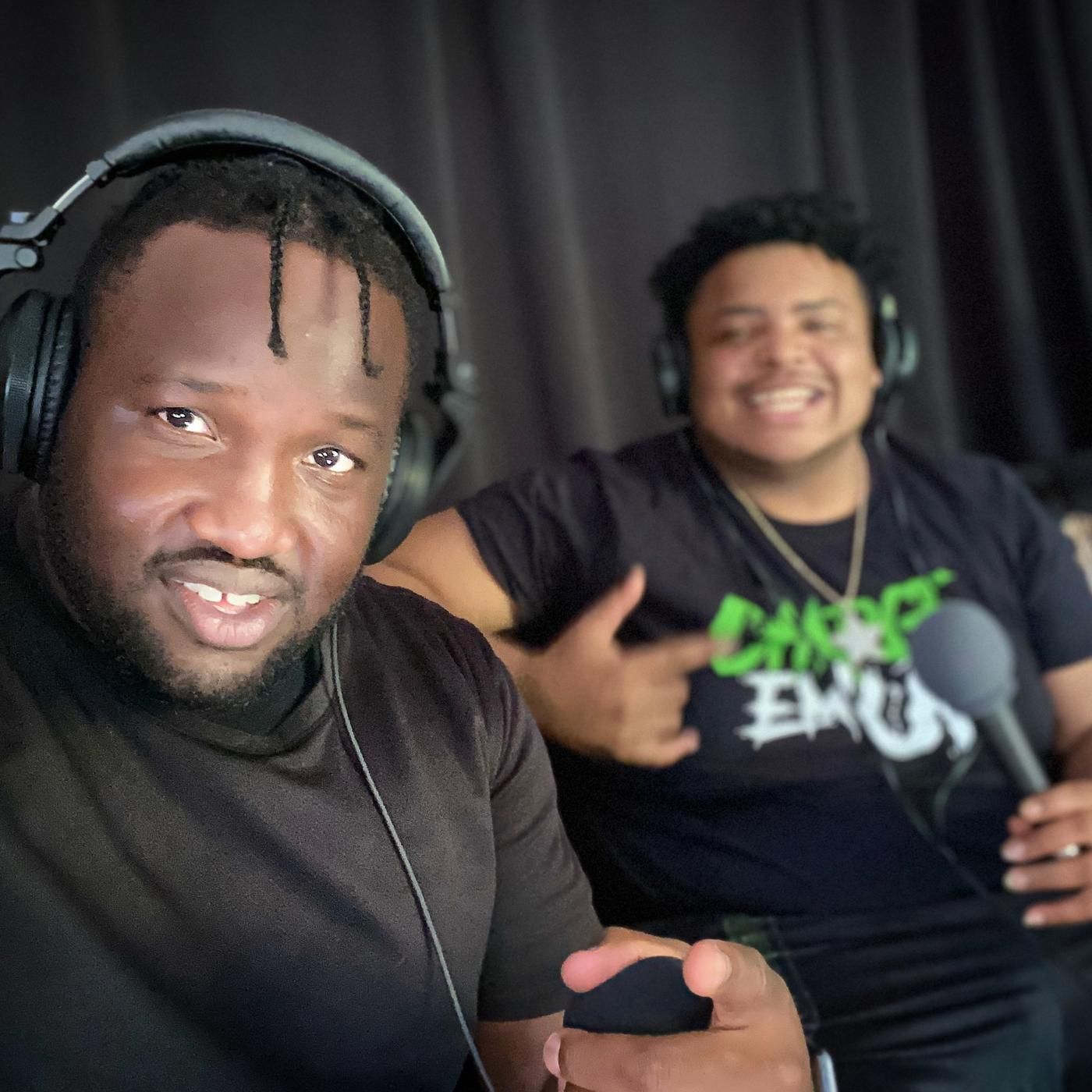 What The P Stand For: Podcast Episode 1 Guap Tarentino What The P Stand For: Podcast Episode 1 Guap Tarentino