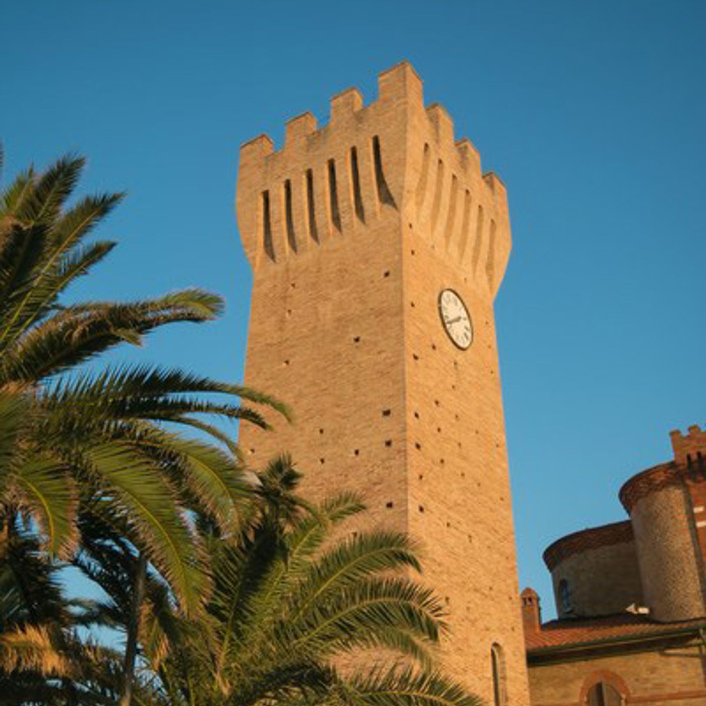 Potenza Picena - Visita Guidata GT2021
