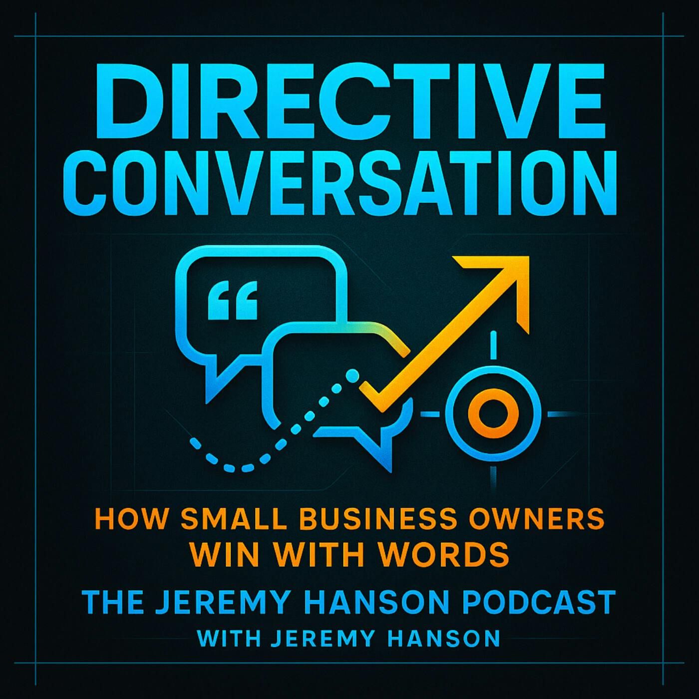Optimized Entrepreneur / Jeremy Hanson