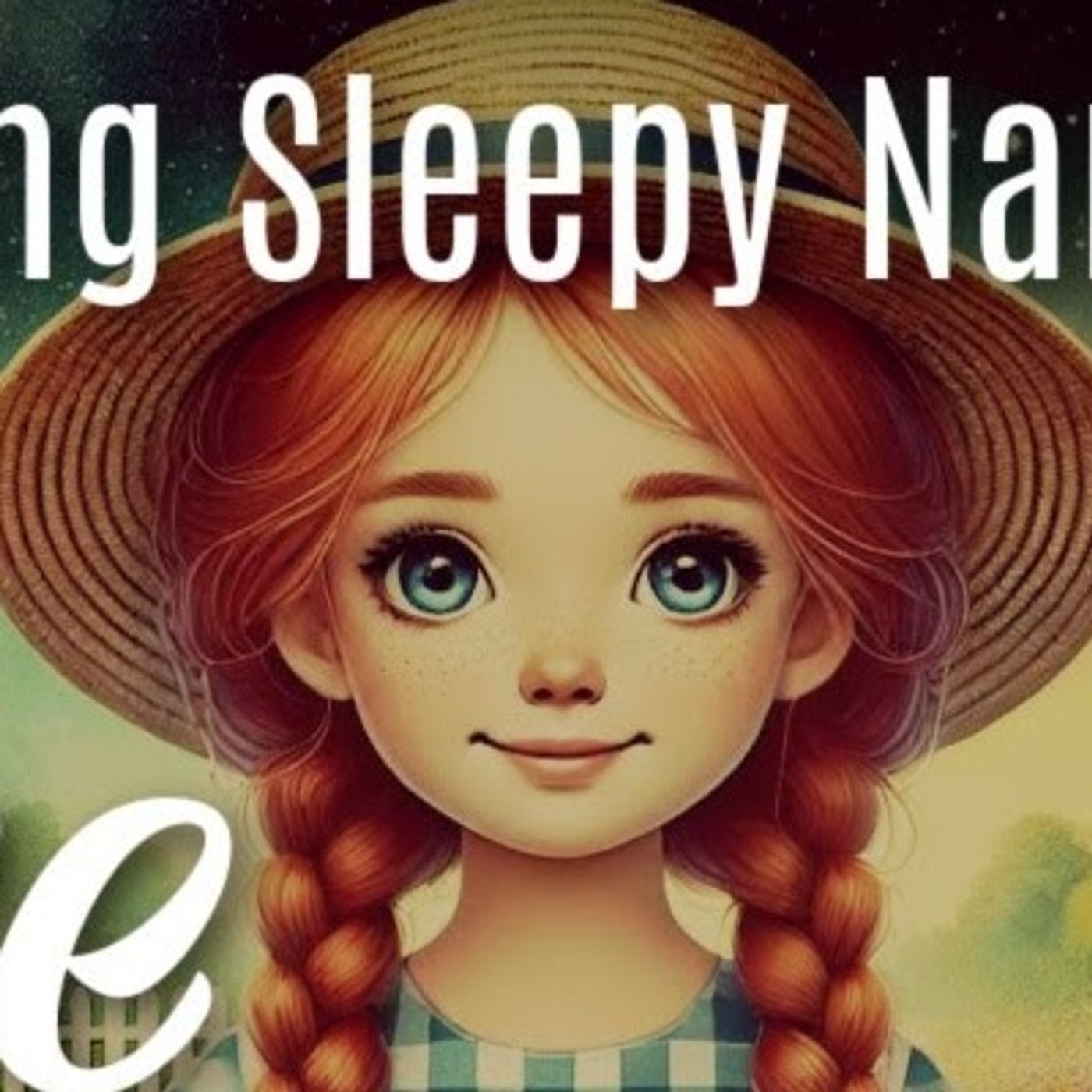 New!  Long Cozy Story for Sleep | PART 2 - ANNE OF GREEN GABLES (Ch