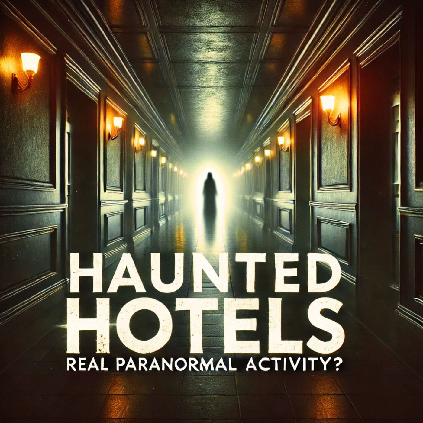 Top 10 Unsolved Paranormal Mysteries in the World’s Most Haunted Hotels