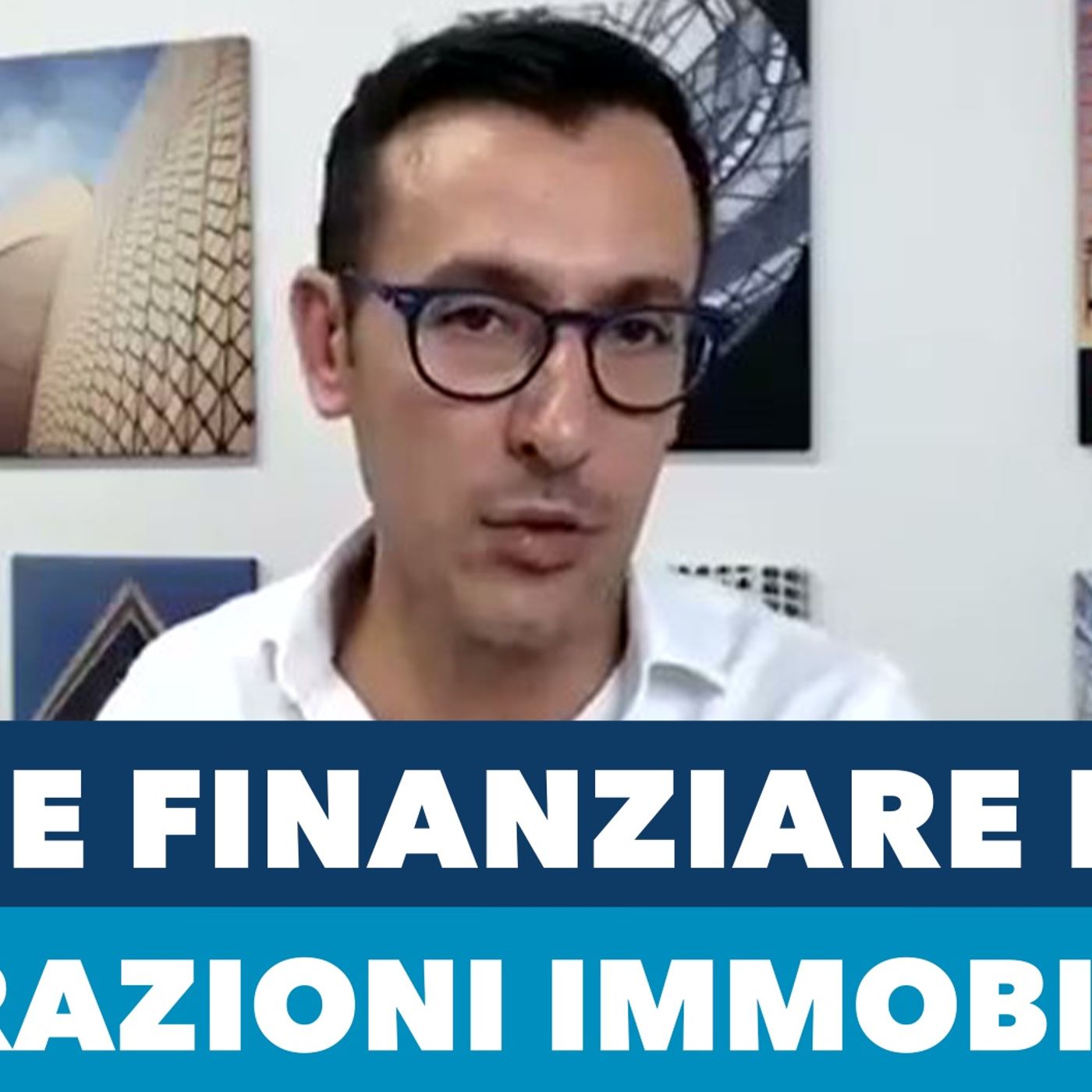 Giuseppe Gatti - Podcast