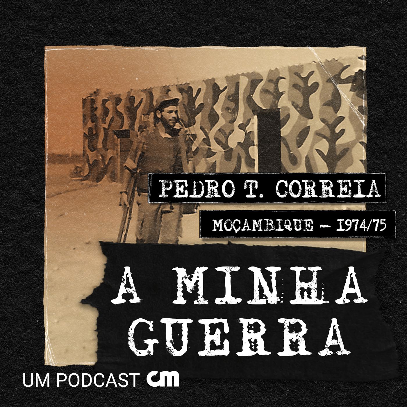 A Minha Guerra