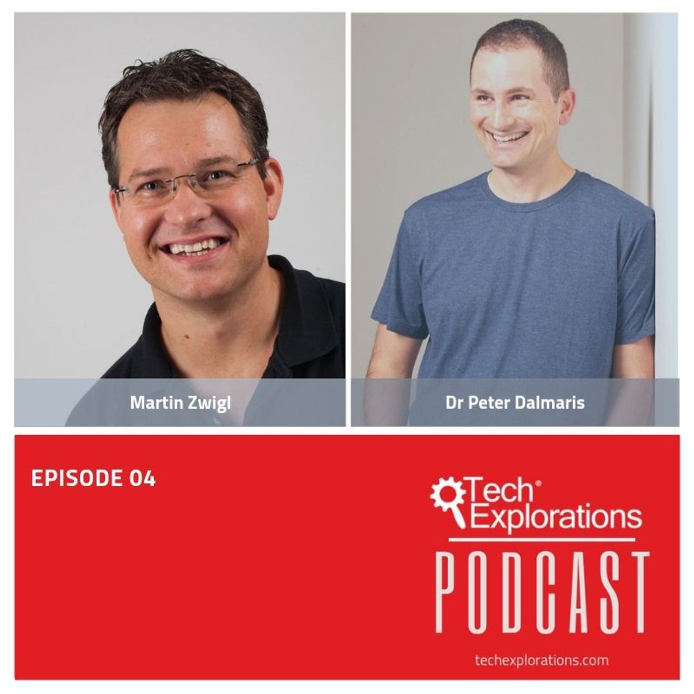 Tech Explorations Podcast