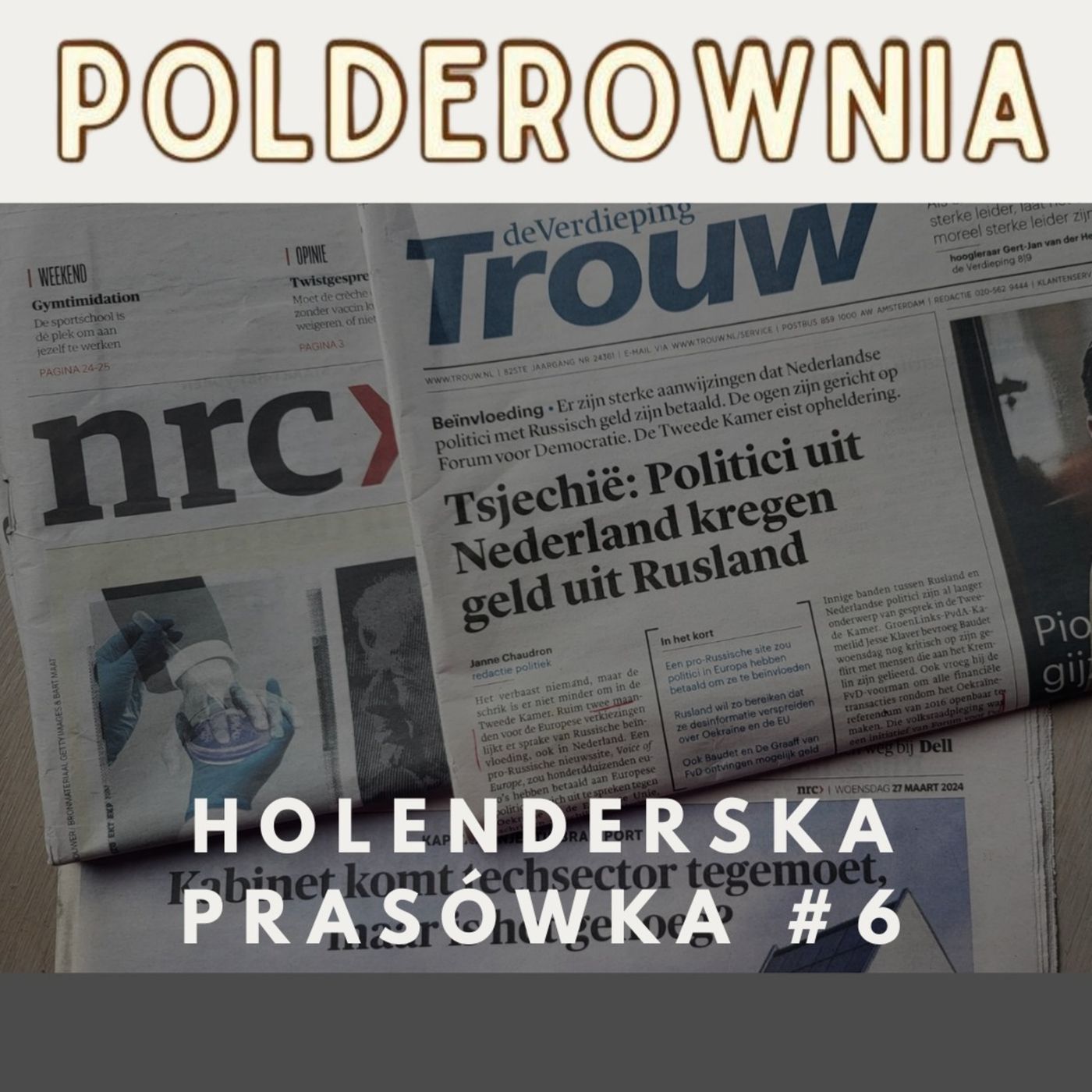 Polderownia