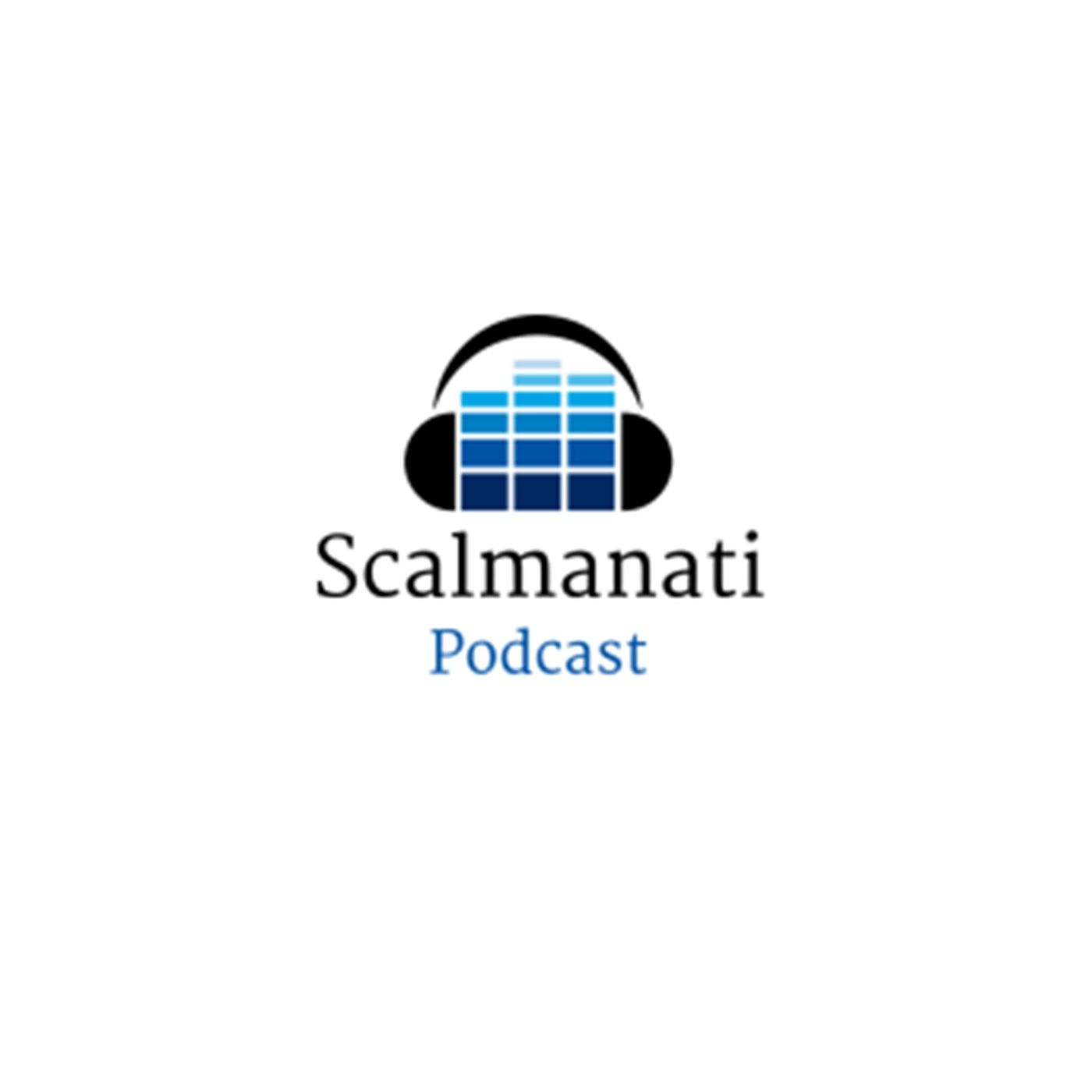 Il basket secondo gli scalmanati