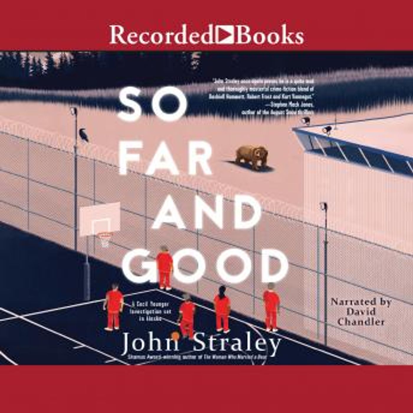Download New Full Audiobooks in Mystery, Thriller & Horror, Police & Detective