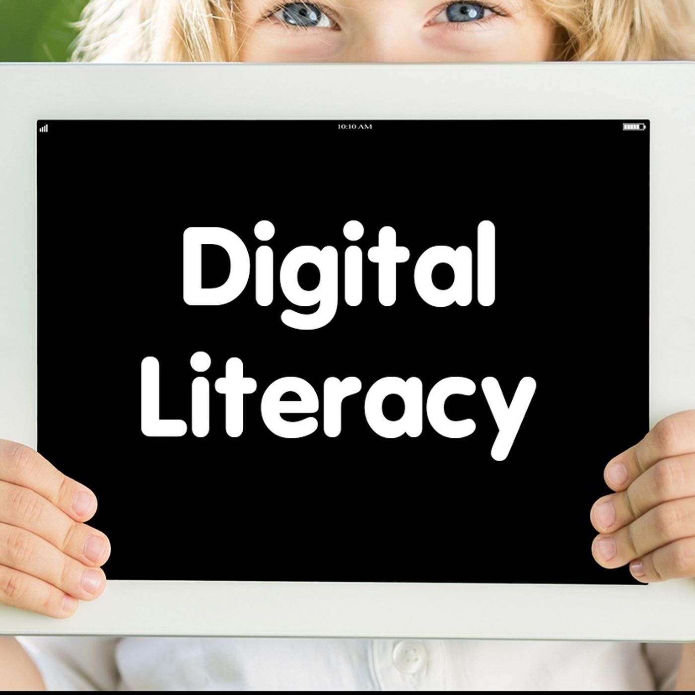 The Digital Buzz
