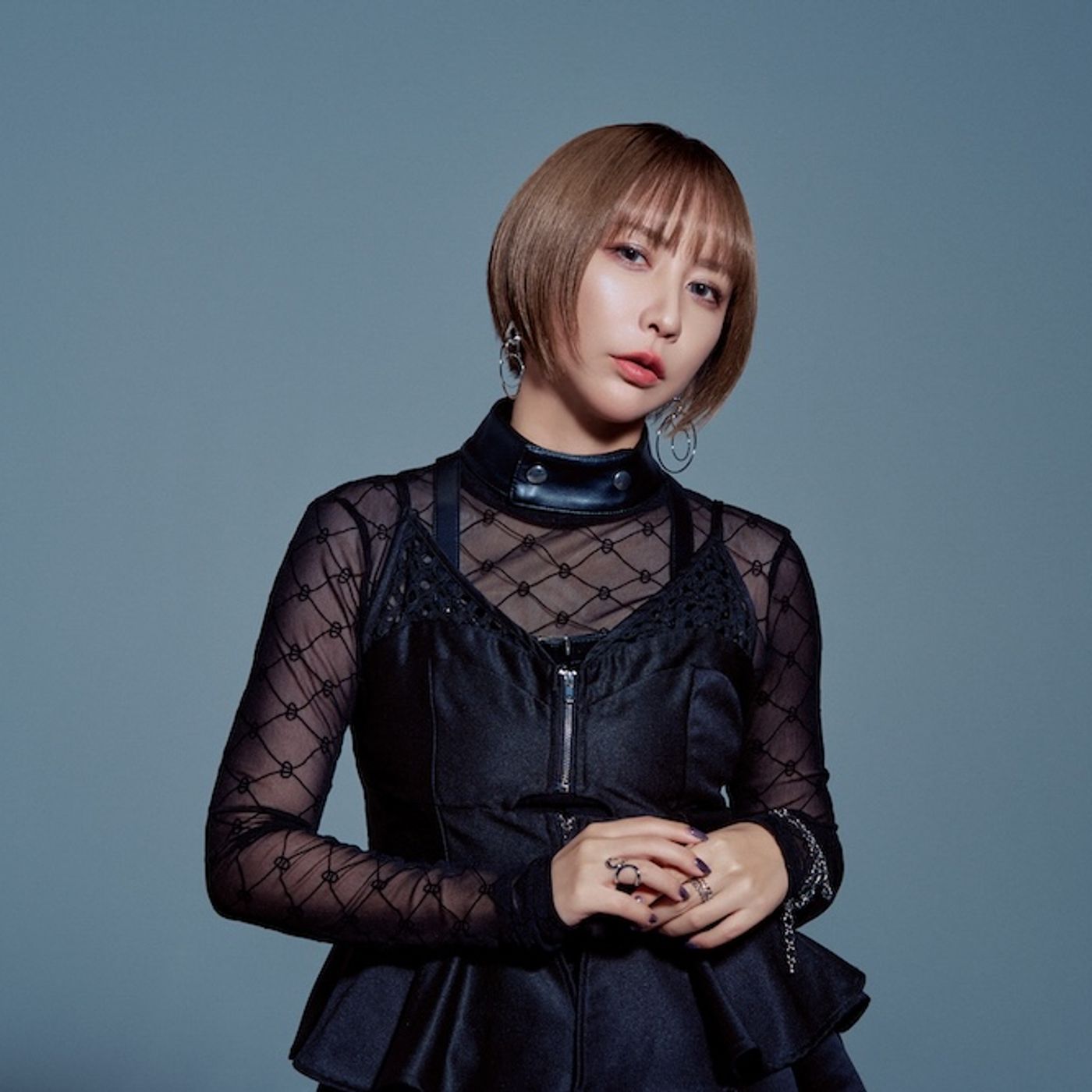 藍井エイル、TVアニメ『転生したらスライムだった件 第4期』挿入歌「Walk on your way」本日配信。アルバム『UNBOUND』発売＆ツアー開催決定も episode artwork