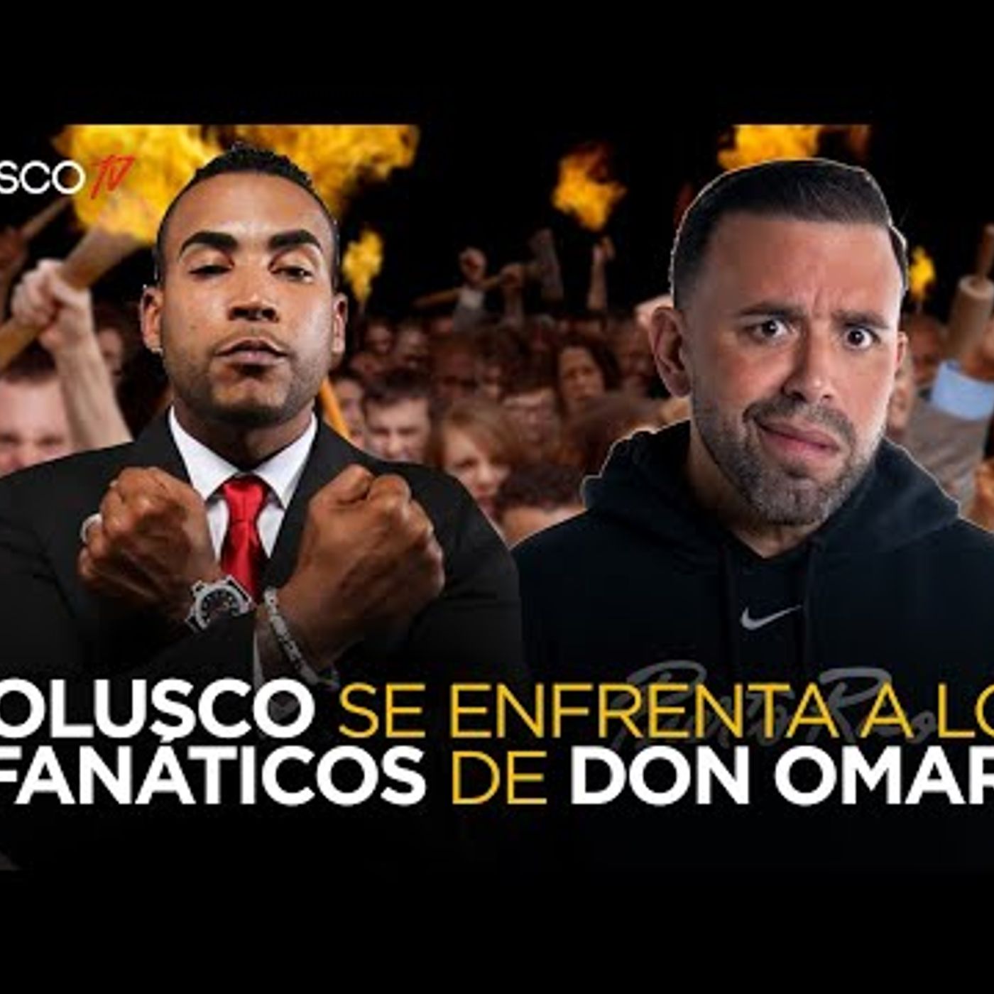 Portada de Molusco Podcast