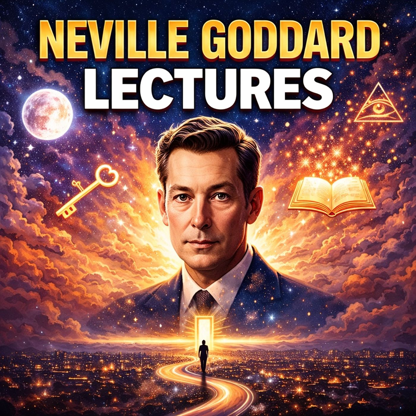 Neville Goddard Lectures