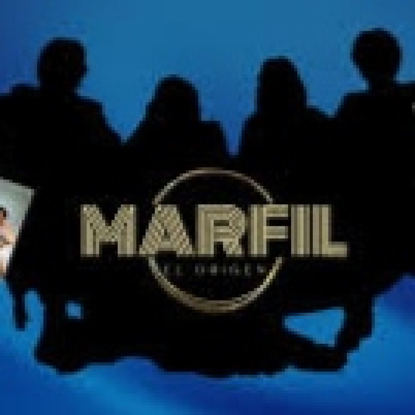 Luces en la Oscuridad