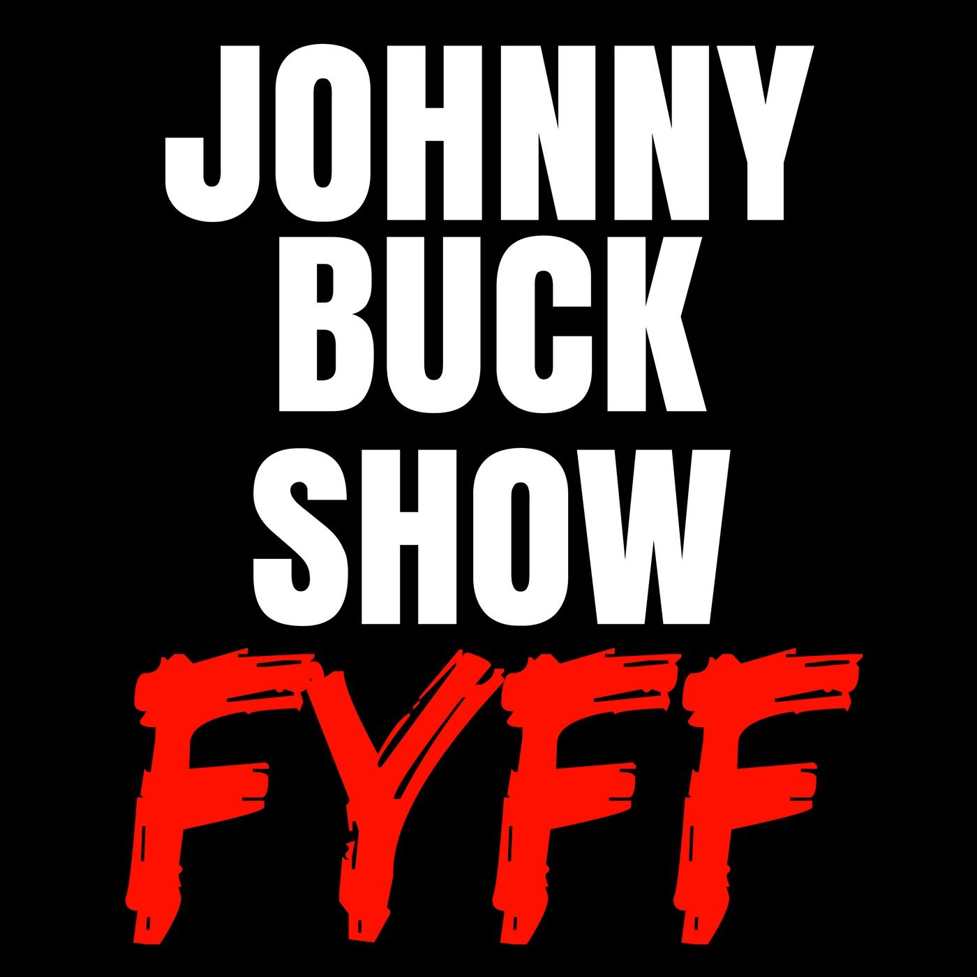 Johnny Buck\'s show