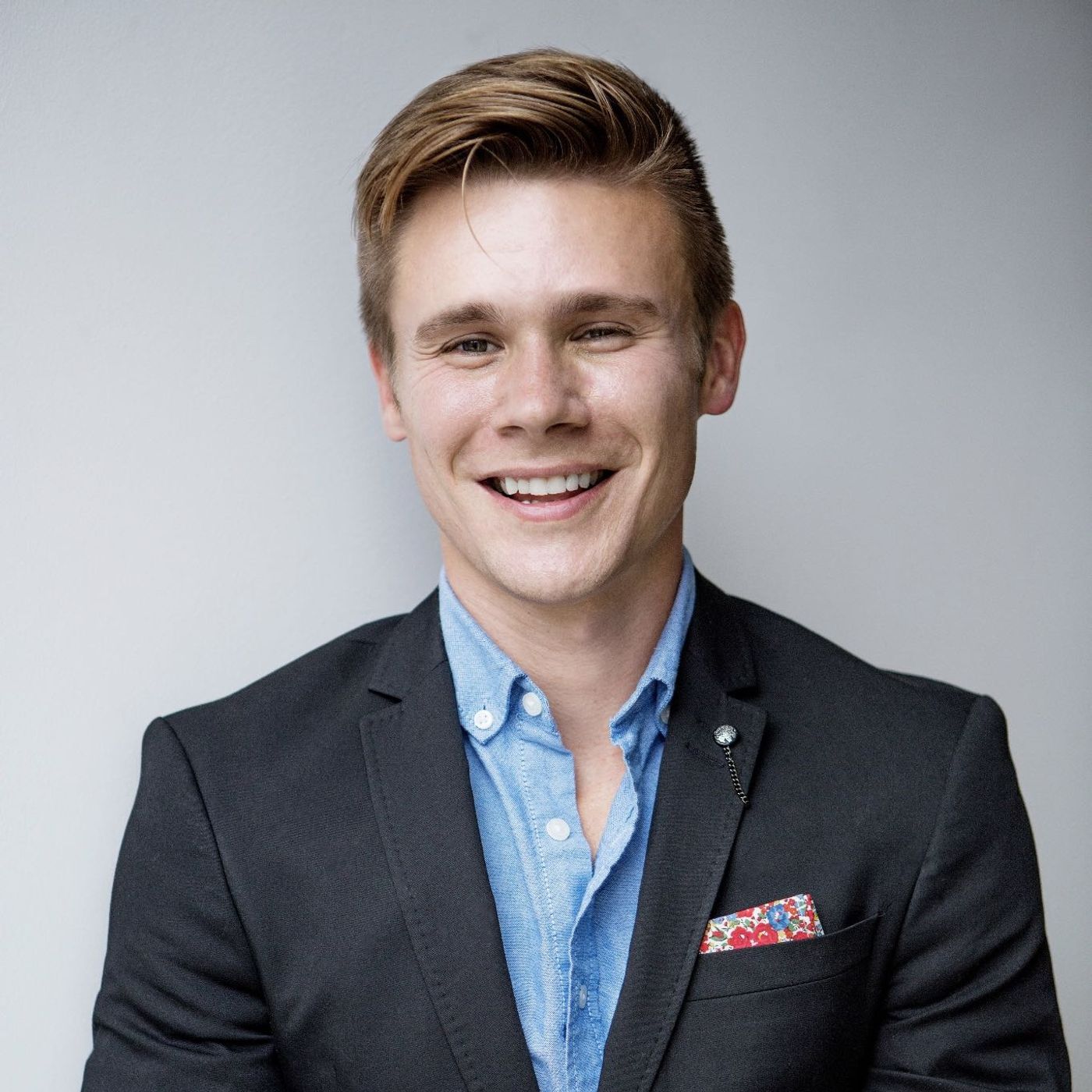 Jake\'s Take with Jacob Elyachar