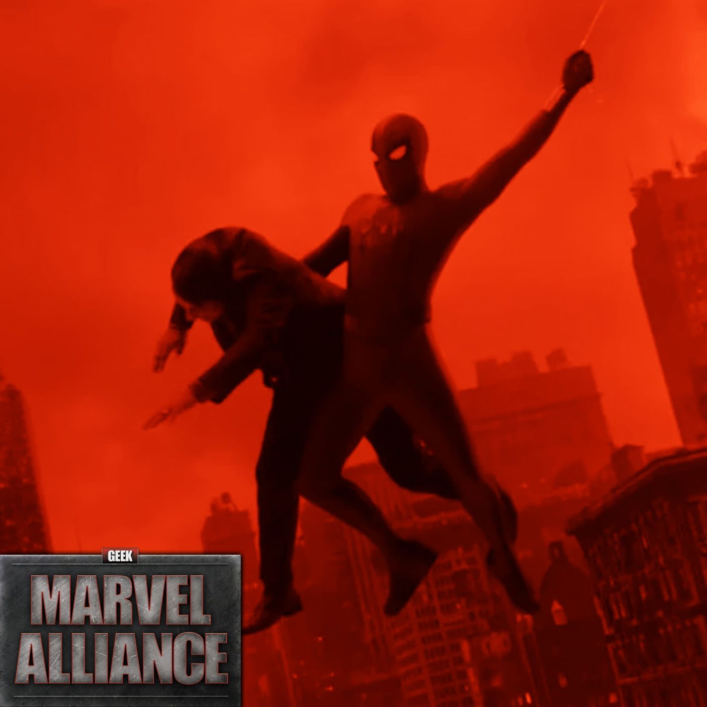 Spider-Man Brand New Day Trailer Breakdown : Marvel Alliance Vol. 289