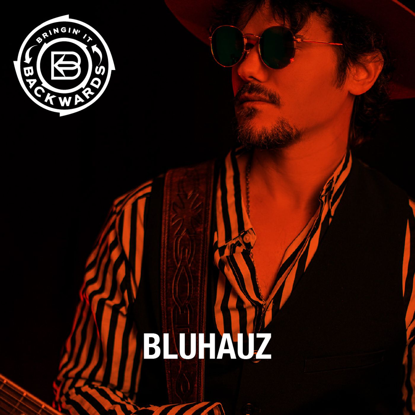 Interview with Bluhauz