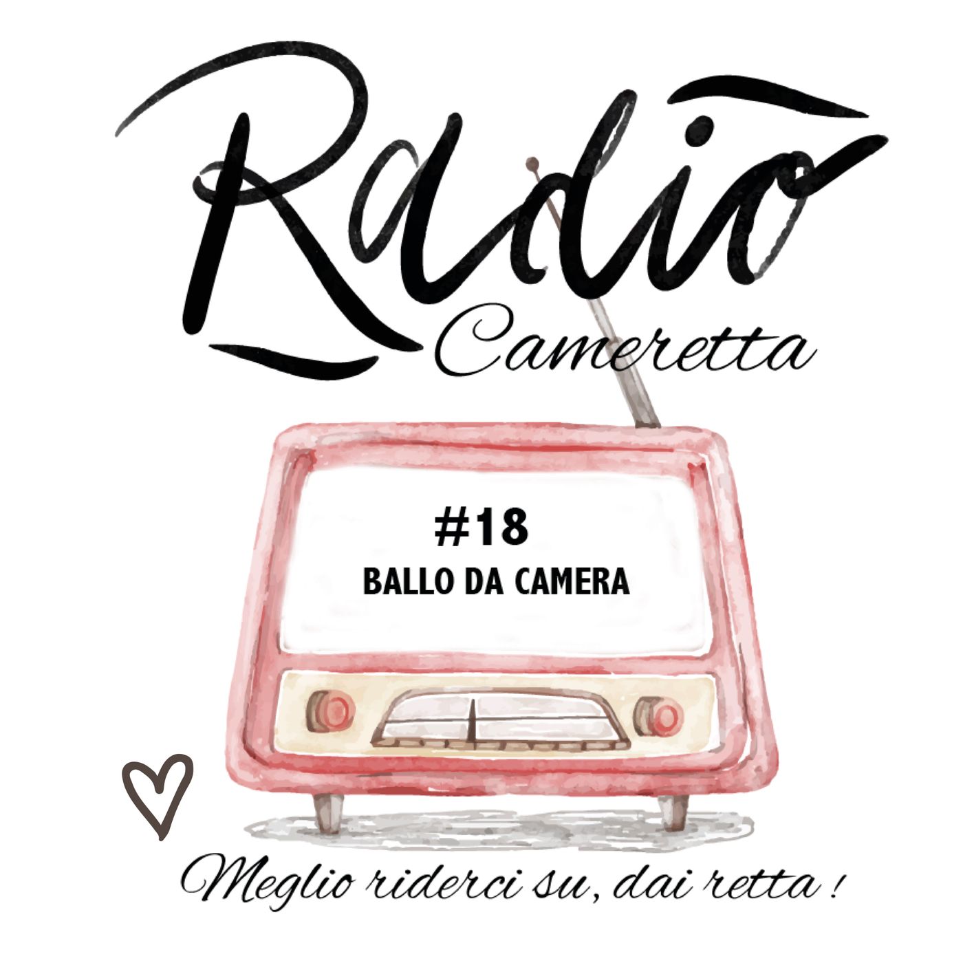 Radio Cameretta