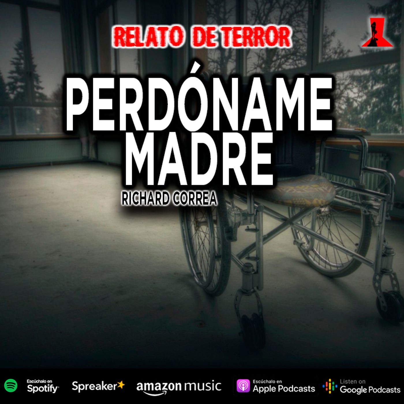 Perdóname madre | Relato de terror