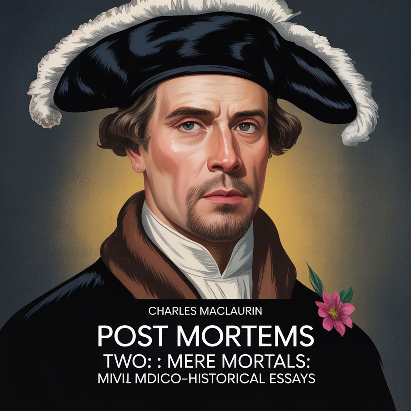 Post Mortems Two: Mere Mortals: Medico-Historical Essays
