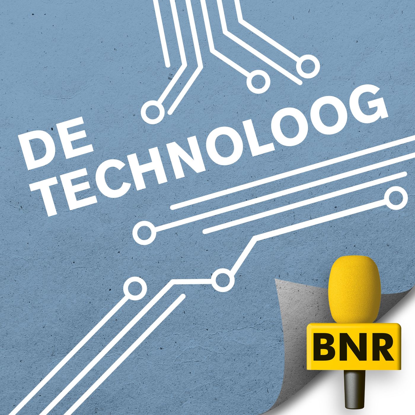 De Technoloog | BNR