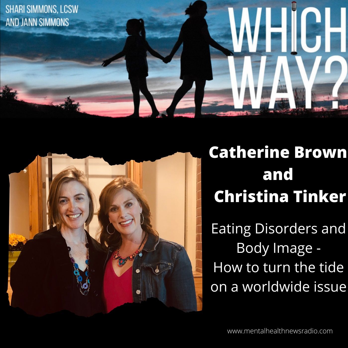 Which Way Podcast