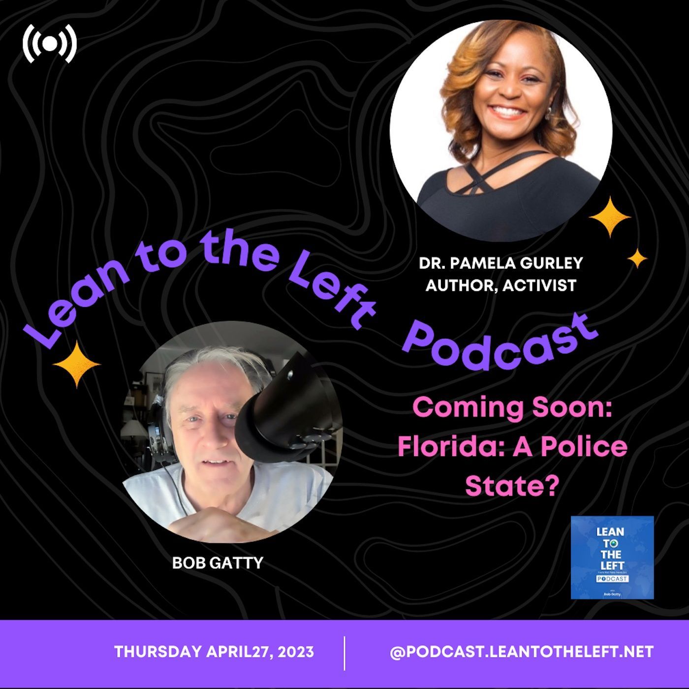 Florida-An Emerging Police State?