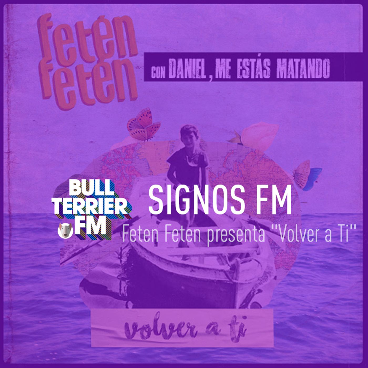 Archivo SignosFM