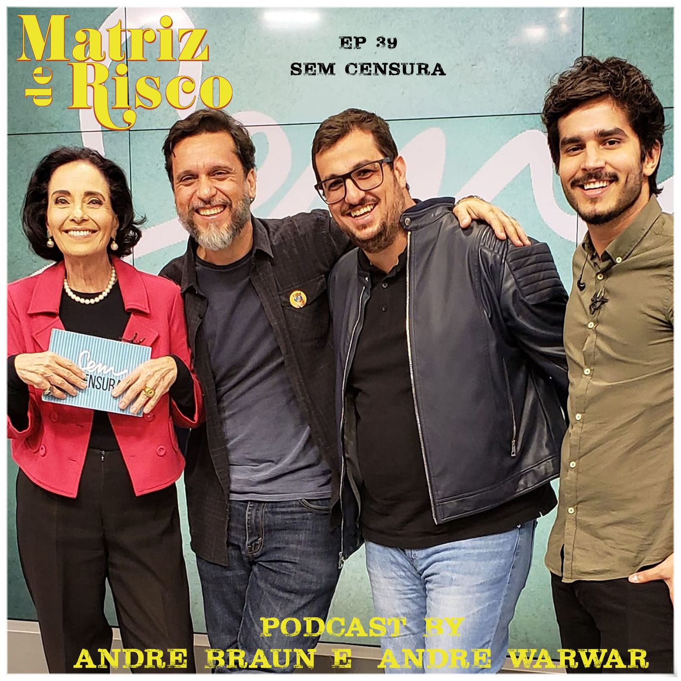 Matriz de Risco