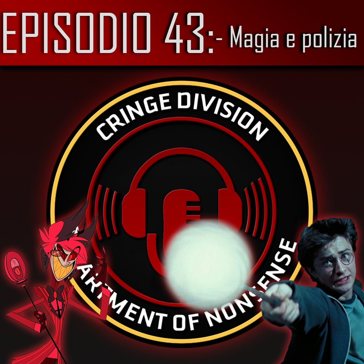 Cringe Division