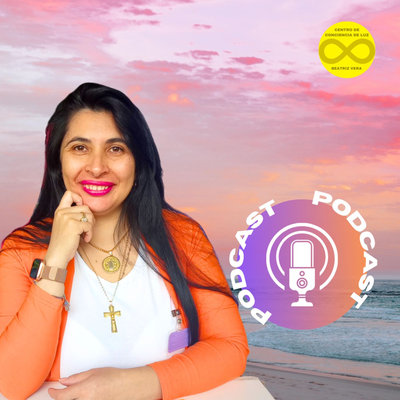 Frecuencia de meditacion y conciencia Beatriz Vera