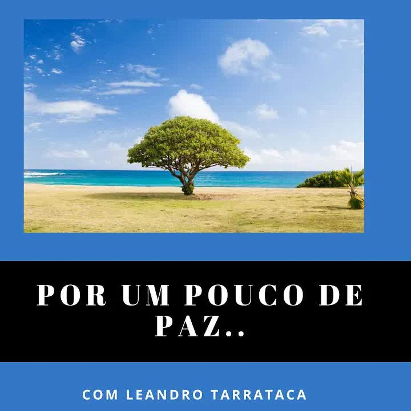 Por um pouco de paz! episode artwork
