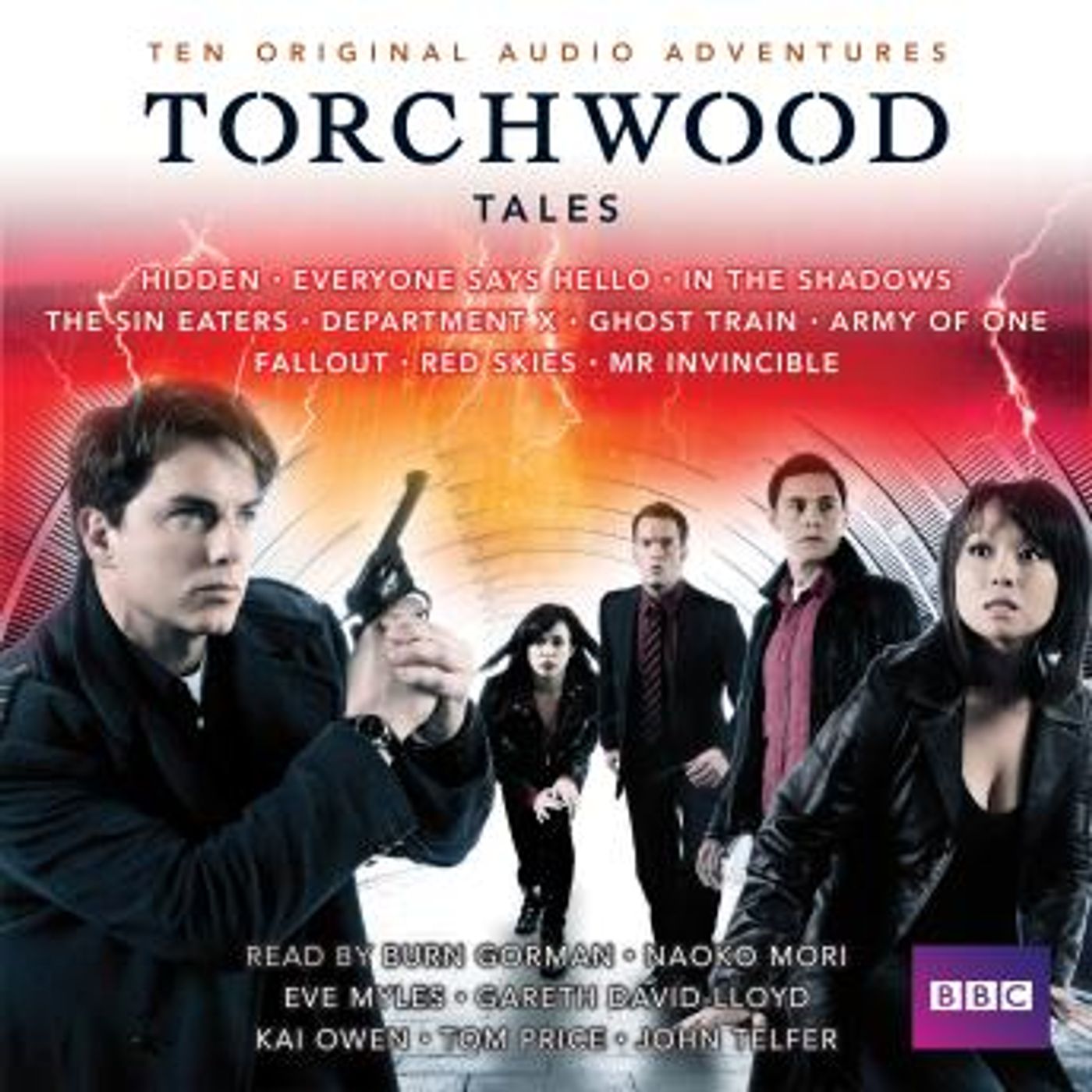 Access Unmissable Full Audiobooks in Science Fiction & Fantasy, Science Fiction