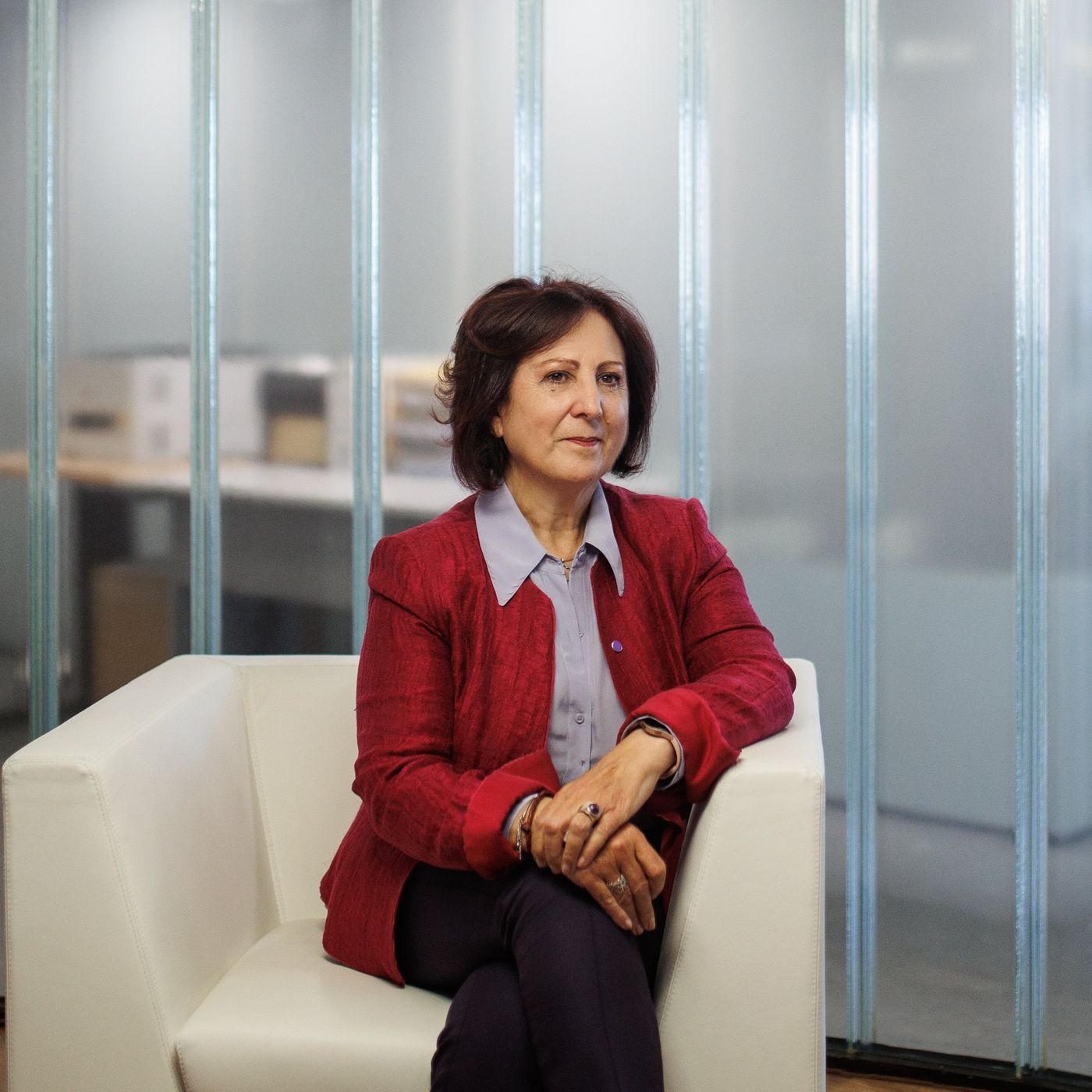 Tertulia: Teresa Peramato, propuesta para fiscal general del Estado