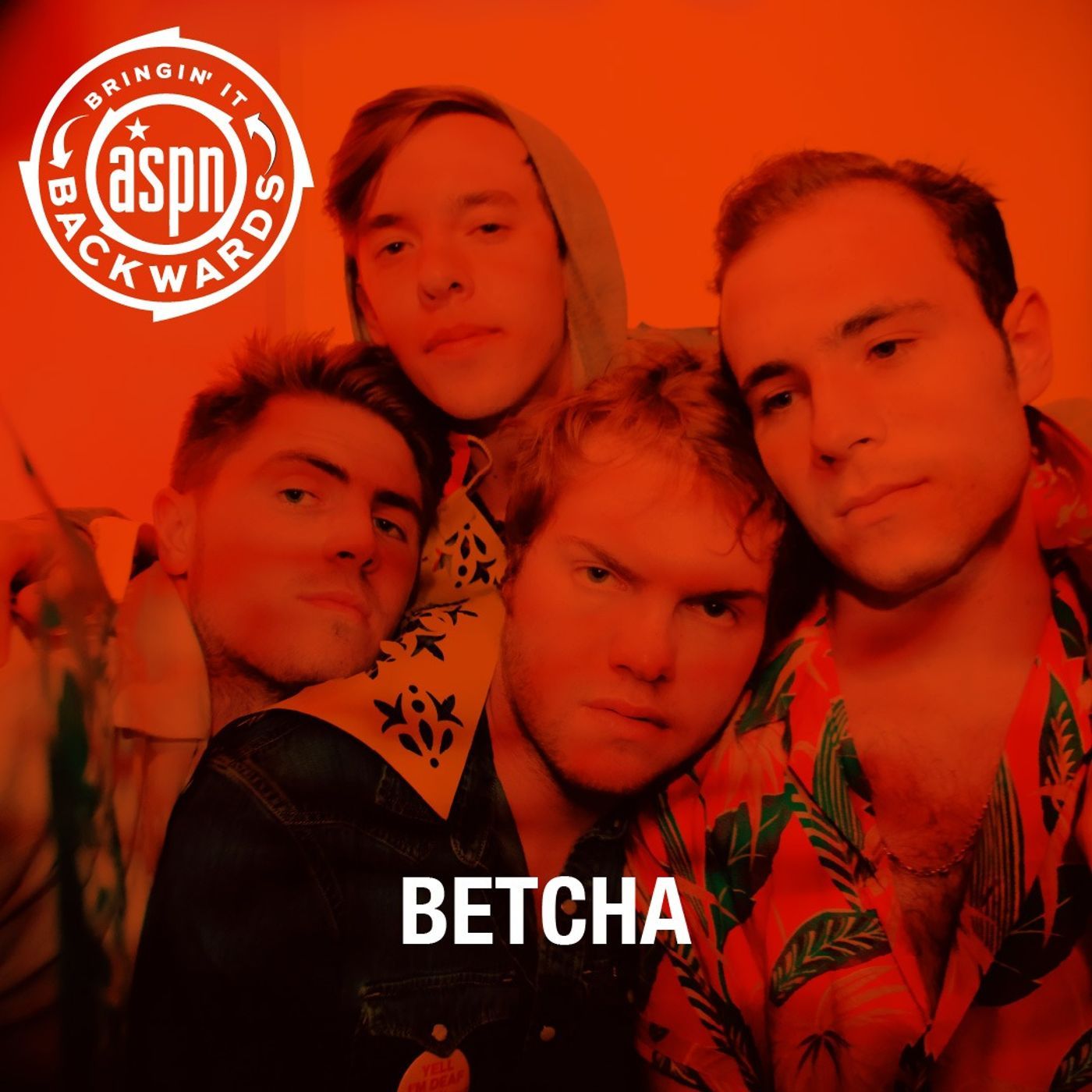 Interview with Betcha