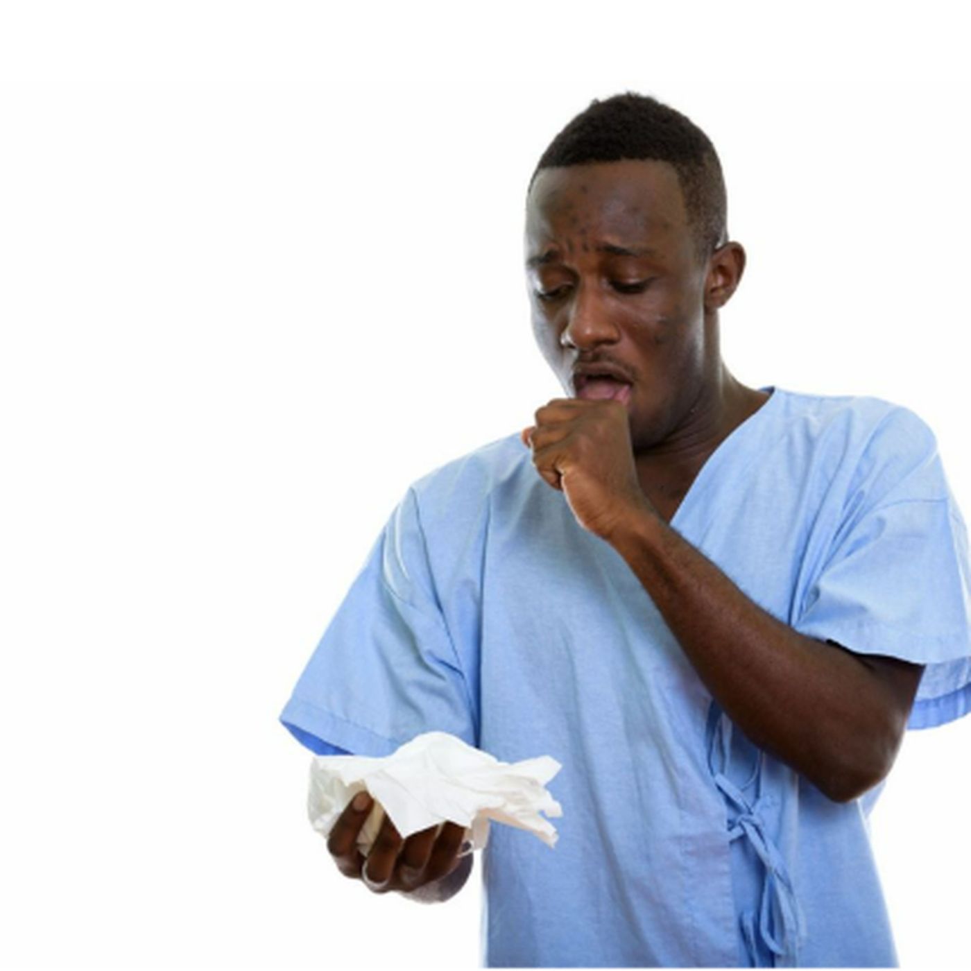 BlackBarberShop.org Audio Blog