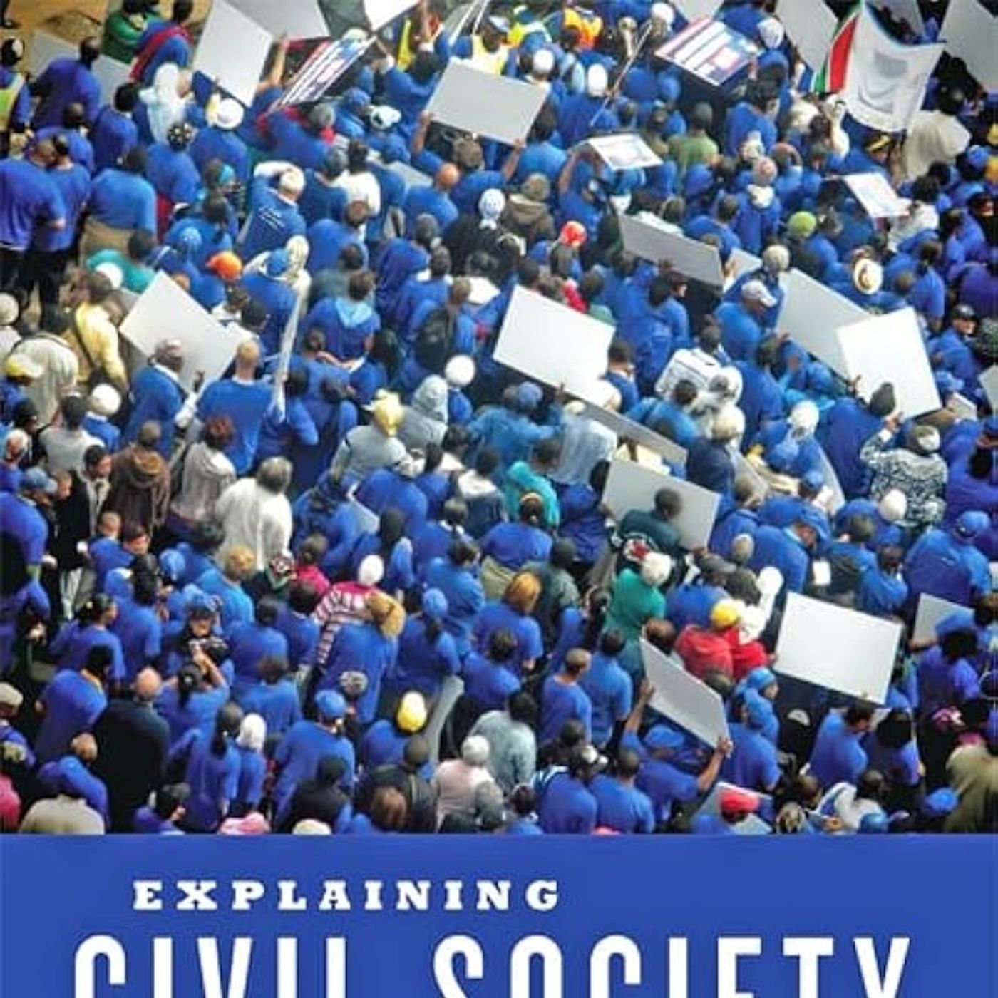 Explaining Civil Society Development: A Social Origins Approach