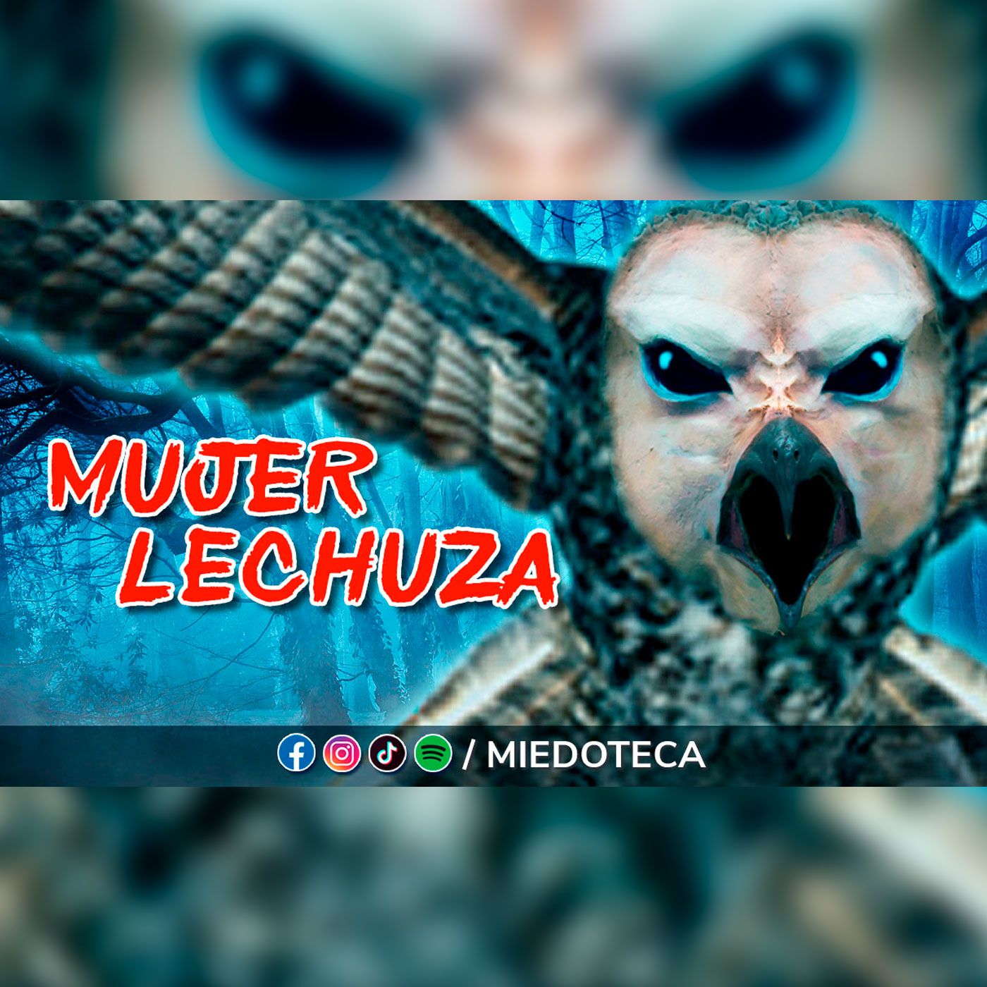 La Miedoteca