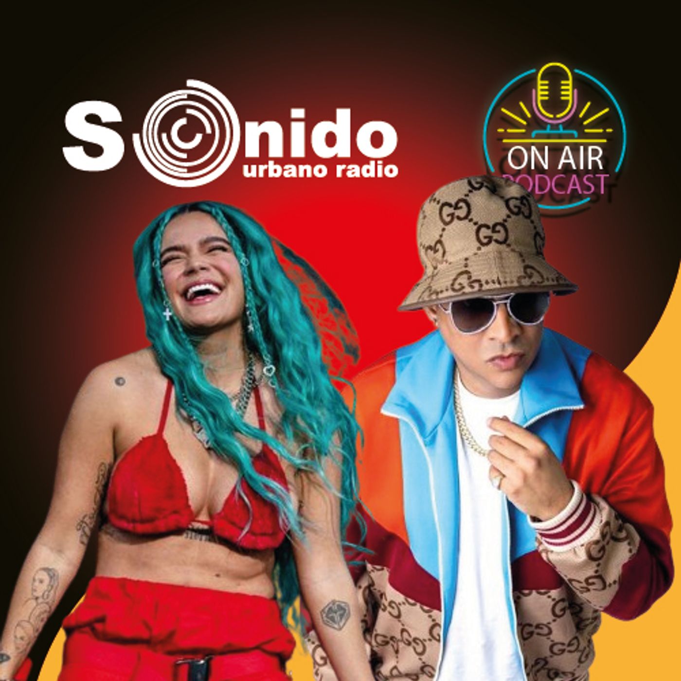 KAROL G Y MALDY GANADORES PREMIO LO NUESTRO 2024 episode artwork
