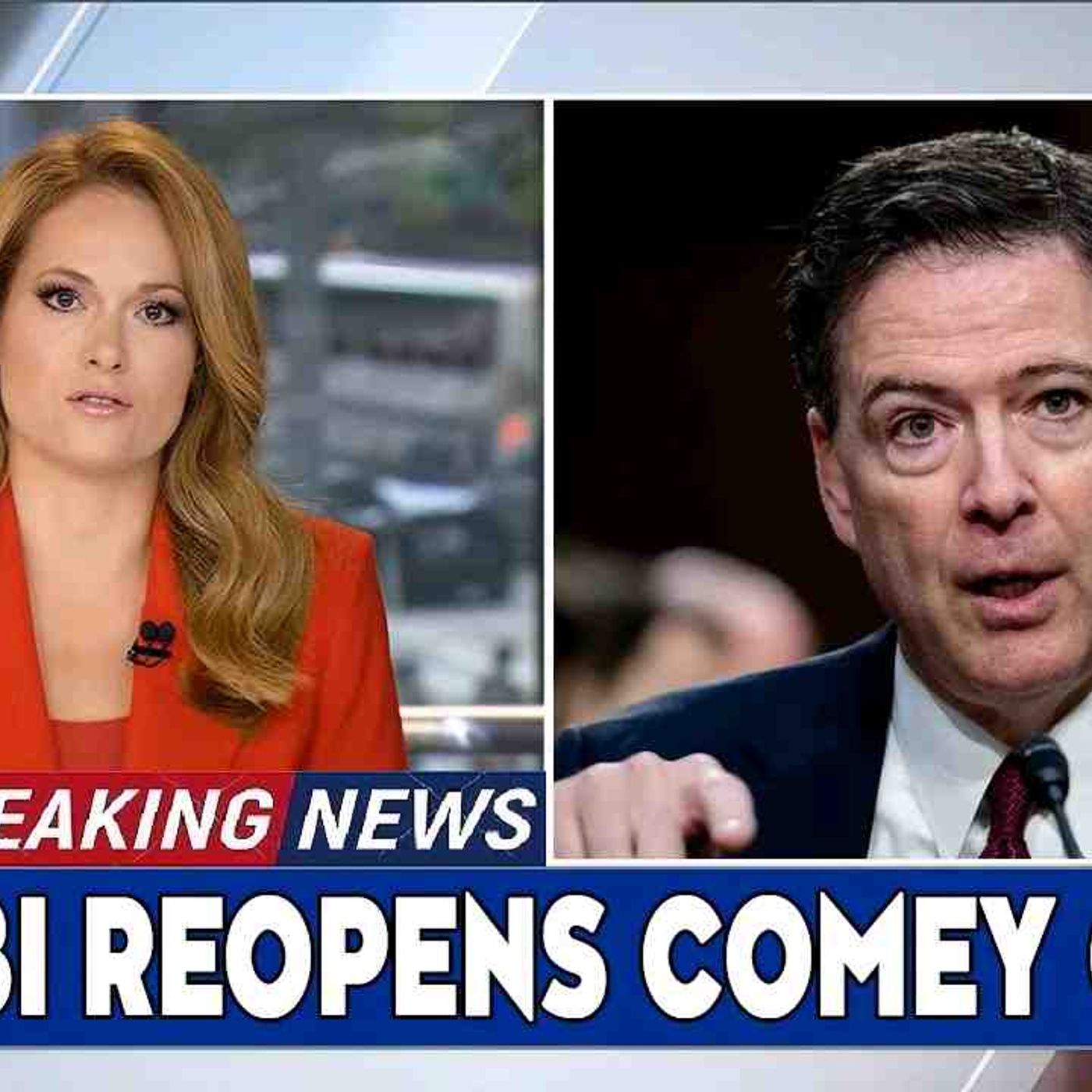 The Story 5/29/25 FULL END SHOW _ FOX BREAKING NEWS TRUMP May 29th 2025 episode artwork